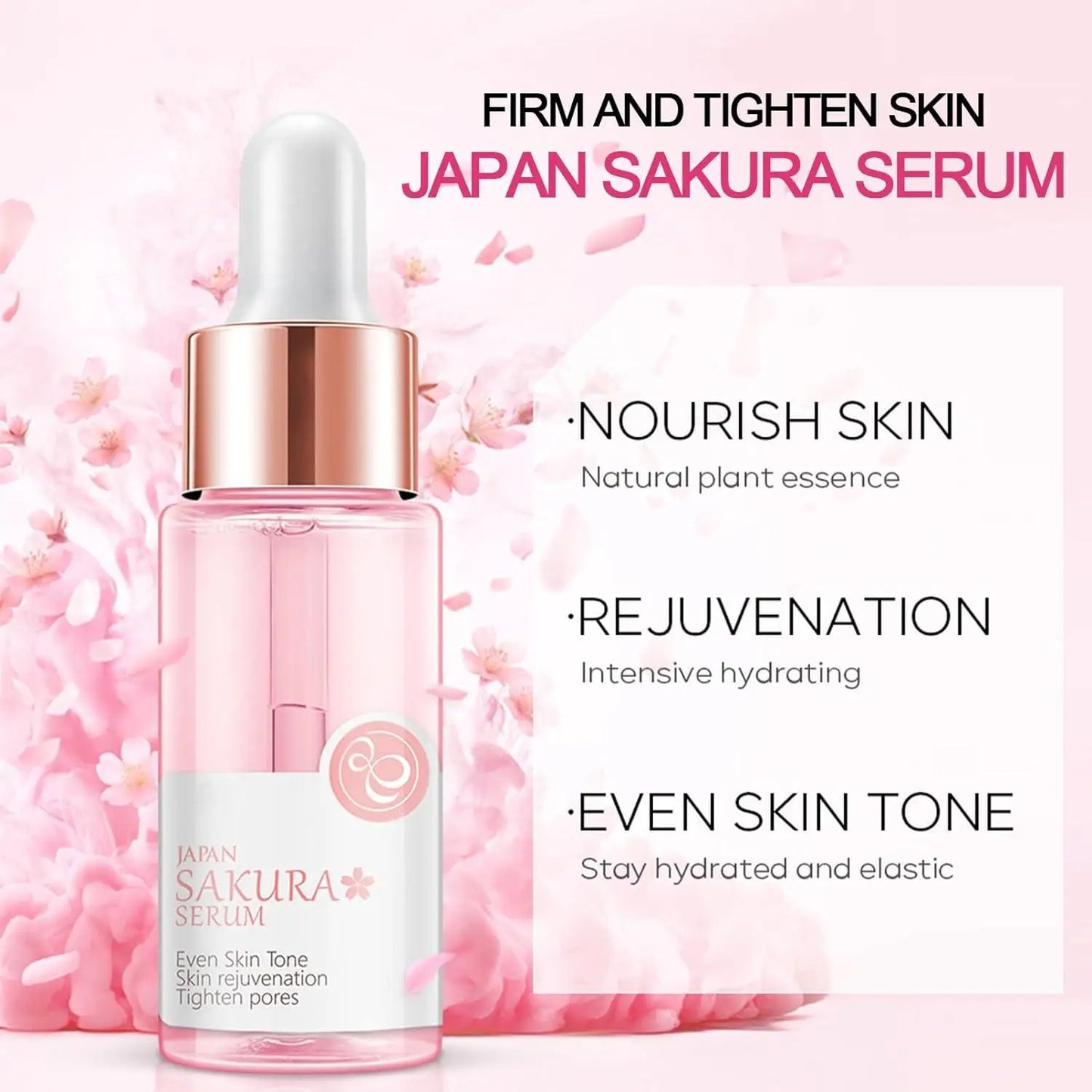 Coffret Sakura 14 pièces