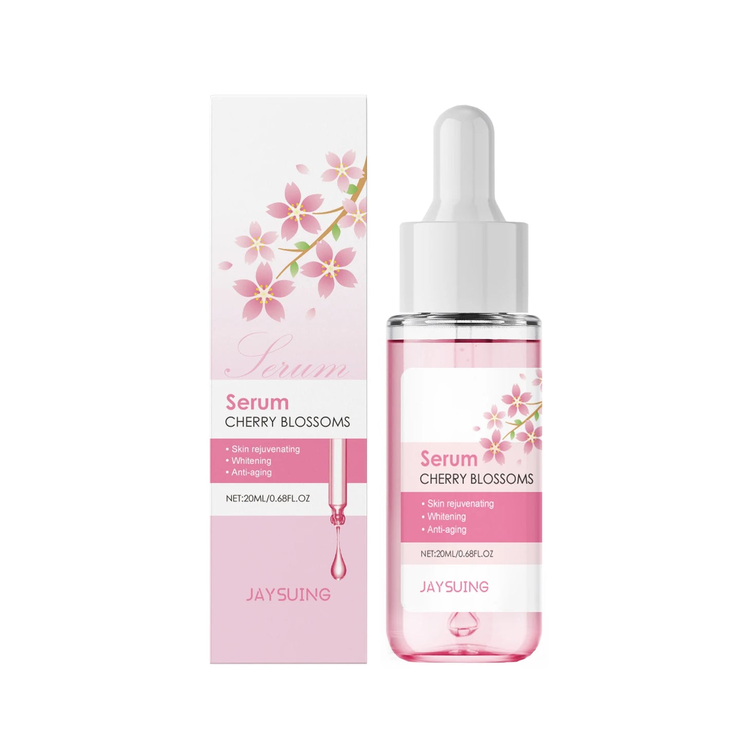 Coffret de soins Sakura