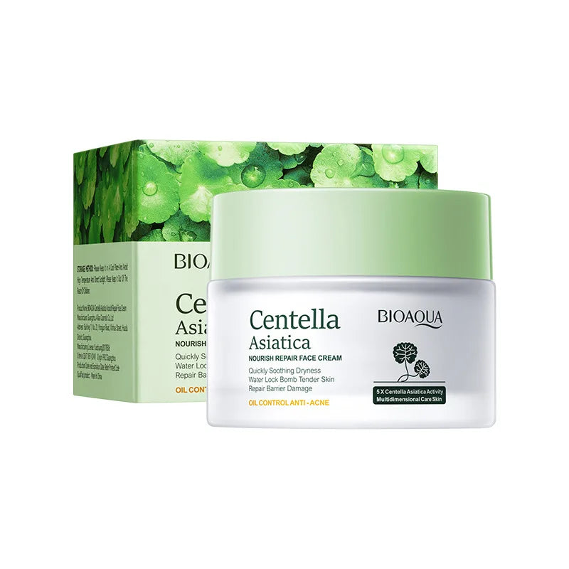 Crème réparatrice Centella