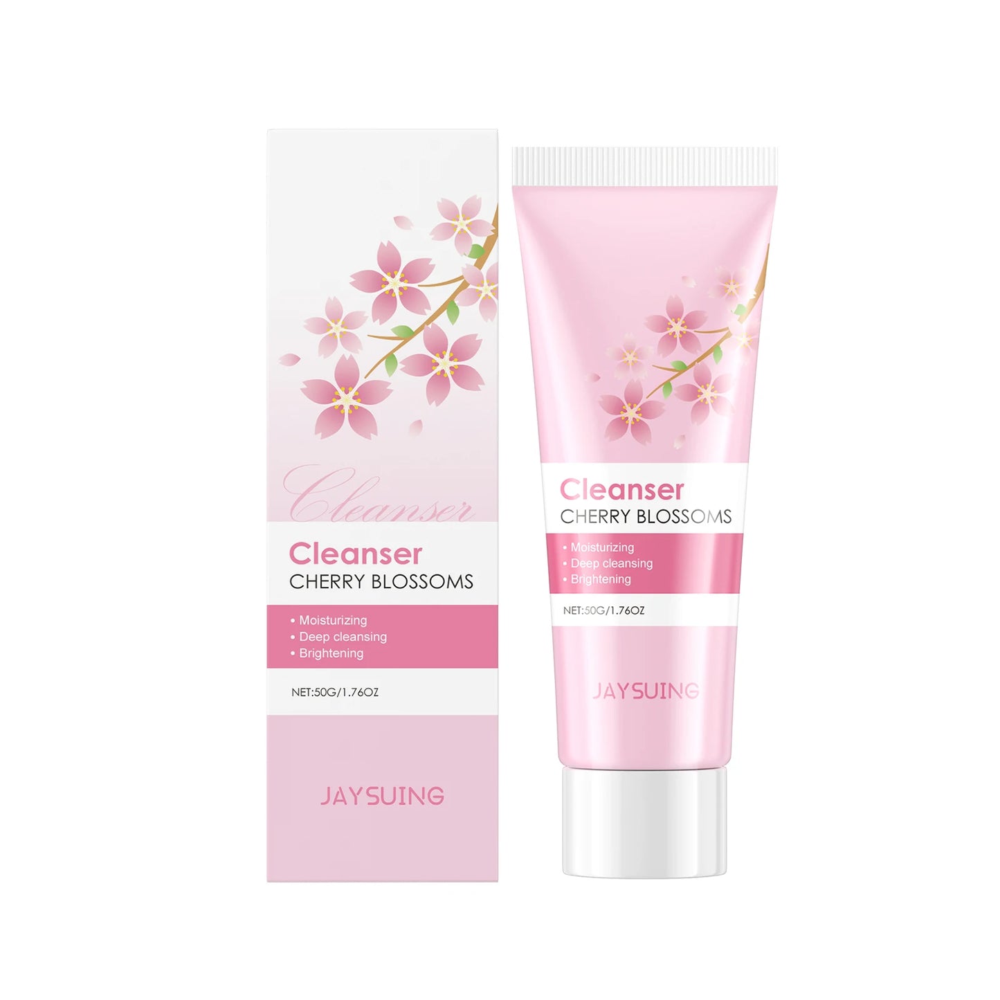 Coffret de soins Sakura