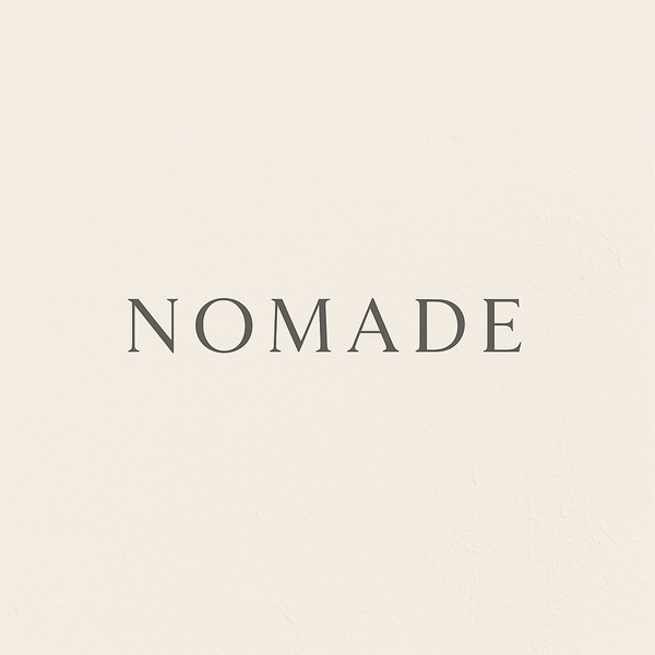 NOMADE