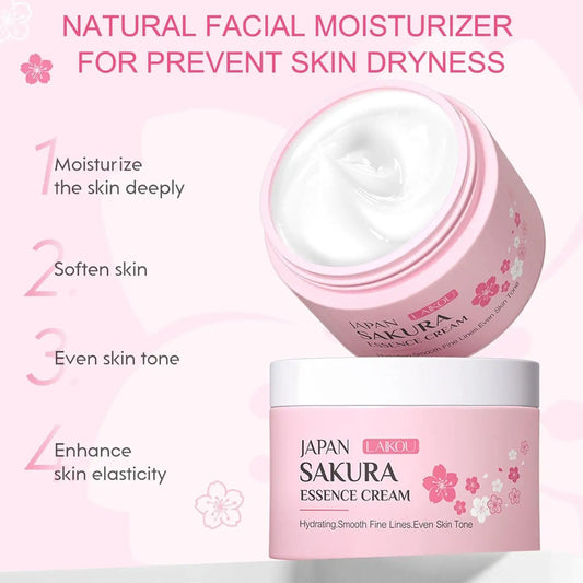 Coffret Sakura 14 pièces