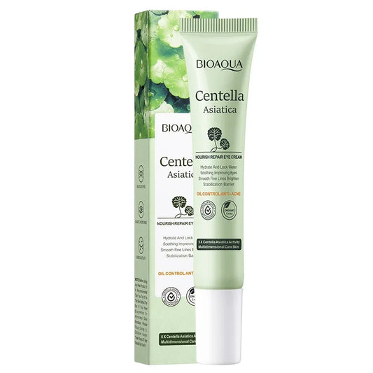 Contour des yeux Centella