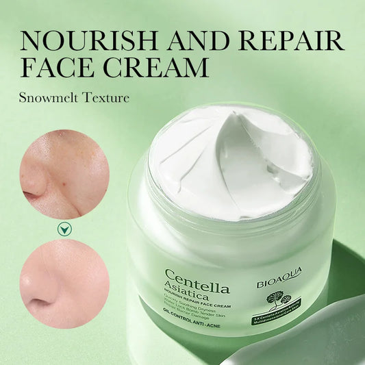 Crème réparatrice Centella